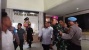 Anggota TNI Terlibat Perkelahian di Lobby Mapolresta Barelang