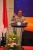 Polri Gelar Wayang Kulit Berlakon Wahyu Cakraningrat 