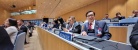 Sidang WIPO ke-64, Menkumham Sampaikan Dukungan Indonesia terhadap Pemajuan KI Global