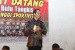 Amsakar Buka Turnamen Badminton Karang Taruna RW 27 Cup Perumahan Graha Nusa