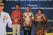 Pisah Sambut Danyonif 10 Marinir/SBY Bersama Jajaran Forkopimda Batam