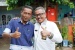 Resmikan Wifi Gratis di Taman Raya Tahap 3, Jefridin Apresiasi Proxinet