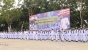 Resmi Menjadi Prajurit TNI AL, Dankodiklatal lantik dan Ambil Sumpah Siswa Dikmaba dan Dikmata XLIII