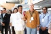 Rudi Apresiasi Kegiatan Maritime Exhibition at the Shipubuilding Hub