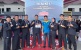 Personel Polres Bintan Raih Prestasi Luar Biasa dalam Pertandingan Pencak Silat