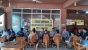 Jumat Curhat Kamtibmas Polsek Sagulung di Sei Pelungut