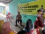Polsek Batu Ampar Sambangi Masyarakat Bintang Industri