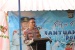 Polri Peduli Lingkungan, Kapolres Bintan Resmikan Pemakaian Air Bersih Sumur Bor