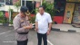 Bentuk Kedisiplinan, Wakapolsek Lubuk Baja Cek Kelengkapan Personil