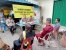 Polsek Batu Ampar Sambangi Warga Tanjung Pantun