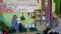 Polsek Batu Ampar Distribusikan 350 Buku di Panti Asuhan Yayasan Al-Muta'allim Tanjung Sengkuang