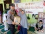 Bhabinkamtibmas Tanjung Sengkuang Bagikan 35 Nasi Bungkus kepada Anak-anak Yatim Piatu di Panti Asuh