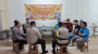 Jumat Curhat Polsek Bengkong Bersama Pekerja Pertokoan Golden City