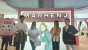 Tak Perlu Jauh Lagi Beli Tas Brand Marhen J Asal Korea, Sekarang Sudah ada di Grand Batam Mall