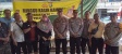 Minggu Kasih Kamtibmas  Polsek Batu Ampar Bersama Masyarakat di Kampung Seraya 