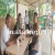 Jalin Silahturahmi, Bhabinkamtibmas dan Babinsa Kelurahan Tanjung Pinggir Sambangi Warga