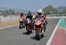 Komunitas CBR250RR Jelajahi Pulau Lombok dan Sirkuit Mandalika