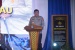 HUT Lalulintas Bhayangkara ke-68, Kapolda Kepri Serahkan Bantuan kepada Korban Kecelakaan