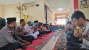 Iptu Doddy Gelar Pengajian dan Doa Bersama di Mapolsek Bengkong, Santuni Anak Yatim Piatu