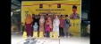 Bhabinkamtibmas Sei Harapan hadiri peringatan Maulid Nabi Muhammad SAW 