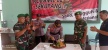 AKP Muhammad Rizqy Saputra Datangi Koramail 02 Batam Barat