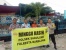 Polsek Sagulung Tampung Aspirasi dan Masukan Masyarakat 