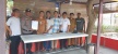Bhabinkamtibmas Polsek Sekupang damaikan perselisihan warga dengan Problem Solving