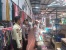 Layani Masyarakat Dengan Baik, Bripka Dery Dodiantama Sambangi Pasar Tiban Center