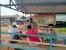 Jalin Silahturahmi Bersama Warga Binaannya, Bhabinkamtibmas Tanjung Riau Sambangi Warga