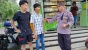 Guna Harkamtibmas di Wilayah Hukum Polsek Sekupang, Aipda Sefriadi Laksanakan Patroli Dialogis
