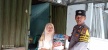 Perduli Sesama, Polsek Sekupang Salurkan Bantuan sosial kepada Pedagang Kecil