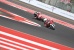 Veda Tak Terbendung di ATC Mandalika, Arbi Menjanjikan di Moto3 World Championship