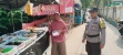 Jaga Kamtibmas, Polsek Bengkong Sambangi Warga 