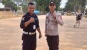Cegah Tindak Kejahatan C3, Polsek Bengkong Patroli KRYD