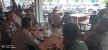 Sinergitas TNI-Polri, Waka Polsek Sekupang Bersama Danramil 02 Kumpul Bersama