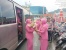 Kunker Pengurus Bhayangkari Cabang Kota Barelang ke Ranting Lubuk Baja