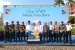 Danlantamal IV Hadiri Upacara Hari Bhakti BP Batam