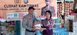 Polsek Sekupang Bagikan Sembako kepada Pedagang Kaki Lima di Kelurahan Tanjung Pinggir