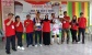 Peringati Sumpah Pemuda, SMPN 28 Batam Gelar Turnamen Voli dan Futsal