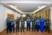 Kadisbintalal Tekankan Prajurit Lantamal IV Netralitas TNI Pada Pemilu 2024 