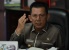 Walikota Batam Tuding Pejabat Pemprov Kepri Dalang Kerusuhan Rempang, Ini Kata Gubernur 