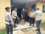 Polsek Lubuk Baja Salurkan Bansos ke Warga Rempang Bergeser ke Lubuk Baja