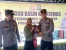 Iptu Raden Bimo Dwi Lambang Pimpin Minggu Kasih Kamtibmas di Tanjung Sengkuang Batu Ampar