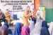 Jefridin Hadiri Penyaluran Pendistribusian Bantuan Pangan CBP di Kantor Pos Mitra Mall Batu Aji