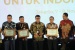 Kemenkumham Raih Penghargaan Terbaik I ITKP di Anugerah Pengadaan 2023