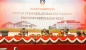 Sekdaprov Hadiri Rapat Paripurna DPRD Provinsi Kepri