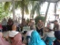 Polsek Lubuk Baja Tampung Aspirasi Warga Blok II