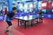 Turnamen Tenis Meja Hari Bakti BP Batam, 123 Peserta Perebutkan Hadiah Jutaan Rupiah