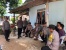 Jumat Curhat Kamtibmas, Polsek Bengkong Sambangi Warga Sadai