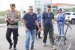 Jefridin Lepas Peserta Rider Roadbike di Veneu Atrium Meistertard Pollux Habibie